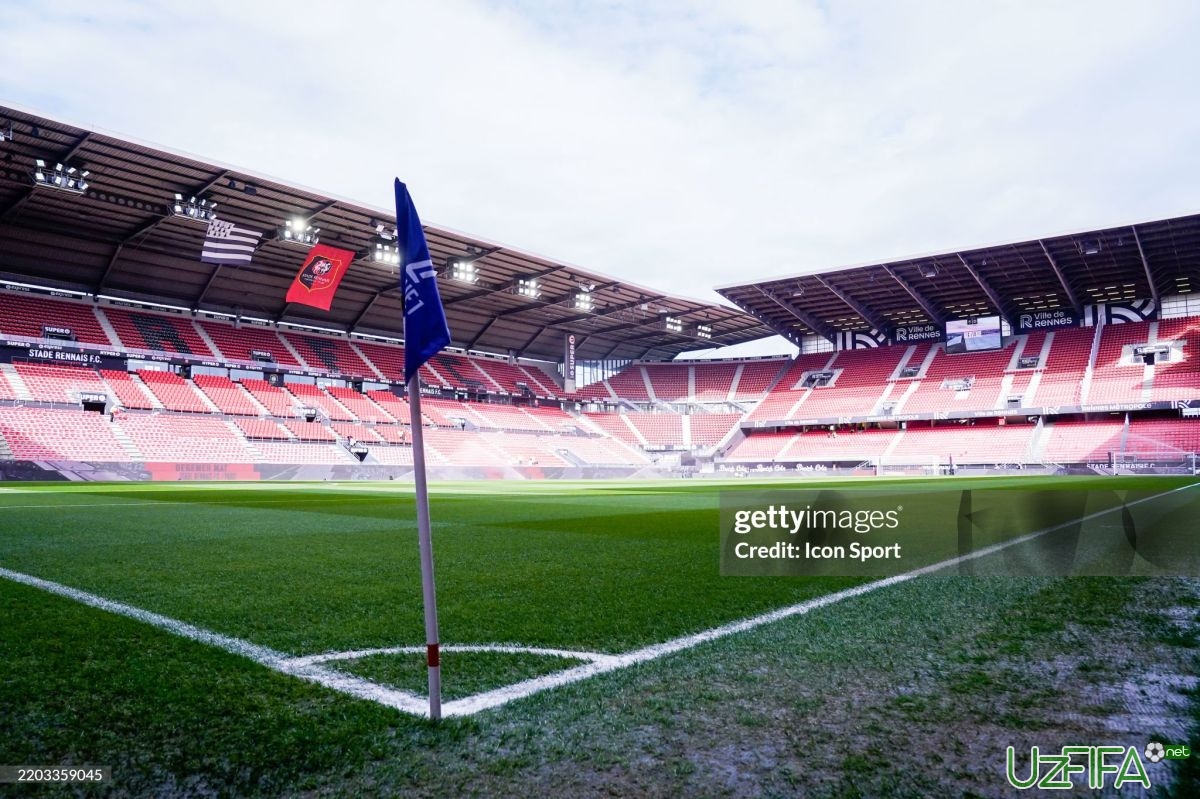                           "Renn" - PSJ. Hakimi, Kvaracxeliya va Dembele zaxirada		- uzfifa.net.