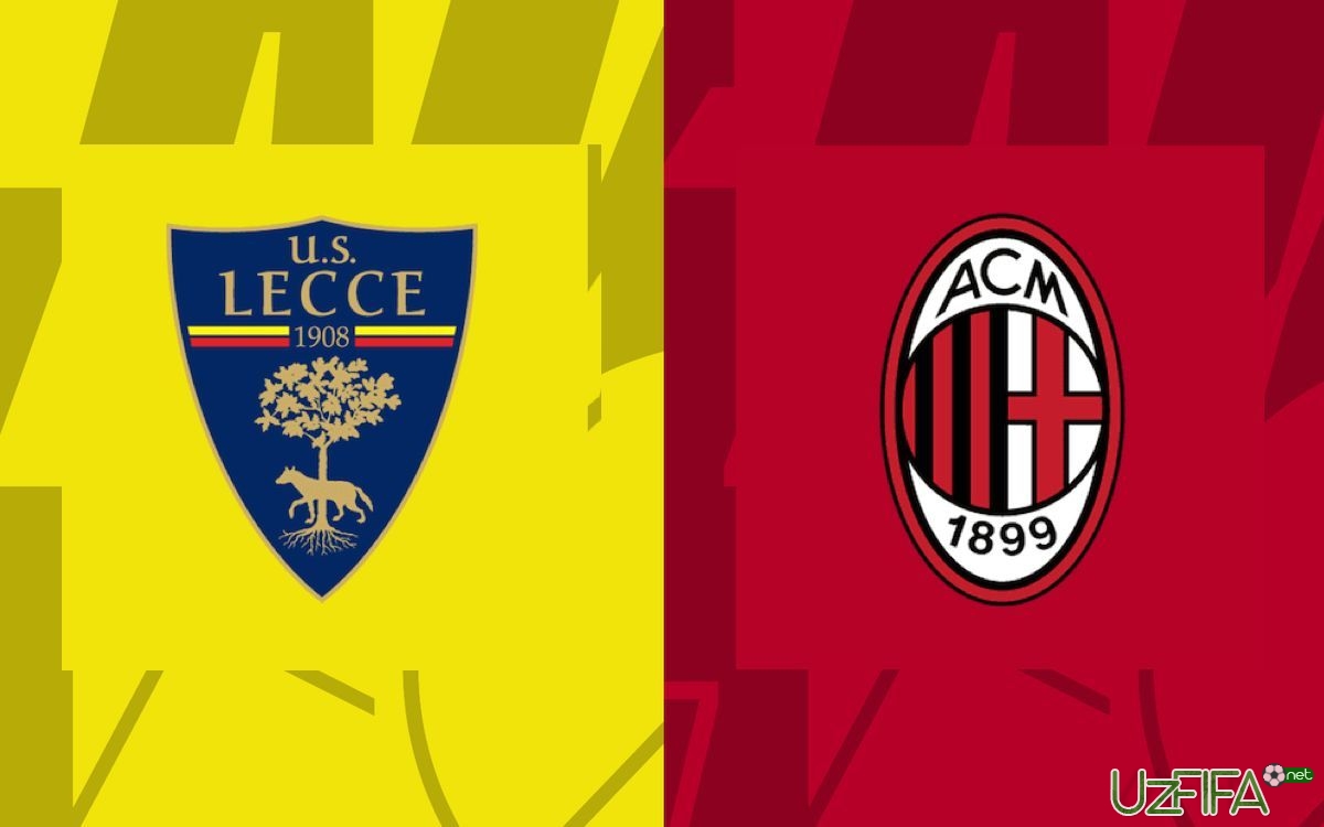                           "Lechche" - "Milan". Tarkiblar malum		- uzfifa.net.