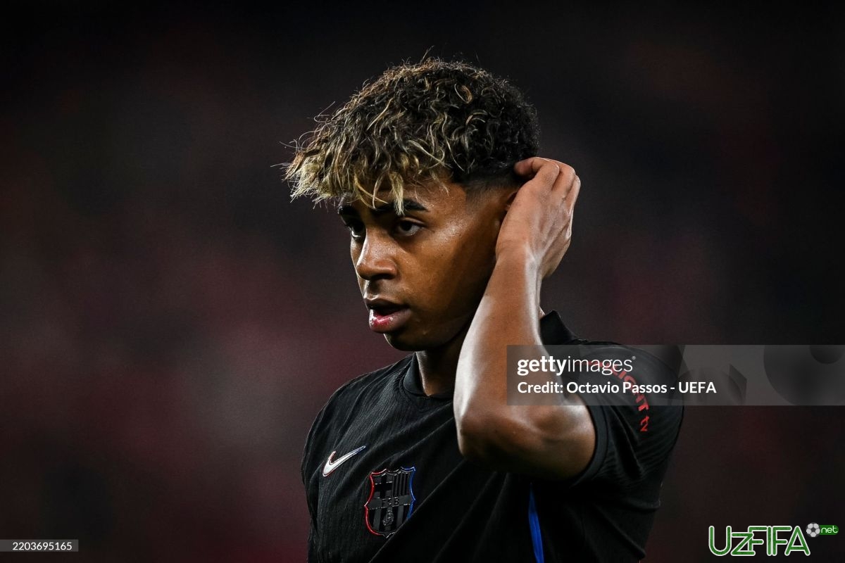                           "Barselona" - "Osasuna". Tarkiblar malum		- uzfifa.net.