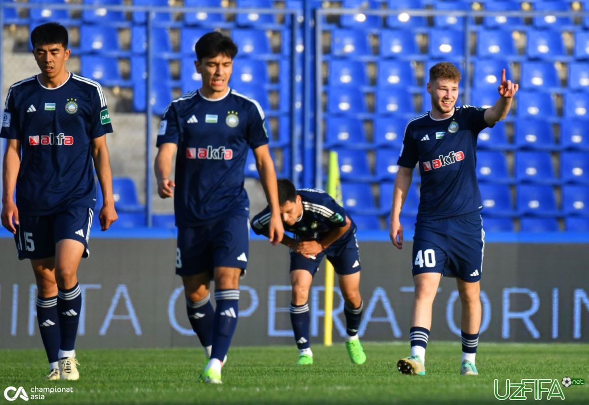                           Kimi Merk yangi klubi bilan shartnoma imzoladi		- uzfifa.net.