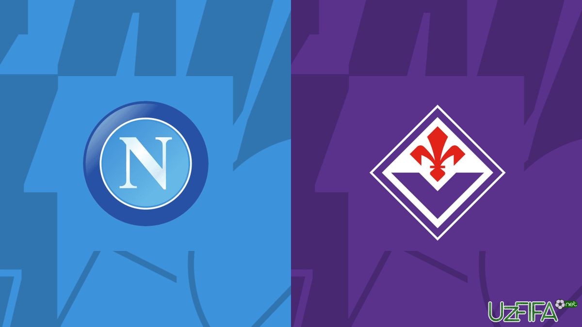                           "Napoli" - "Fiorentina". Tarkiblar malum		- uzfifa.net.