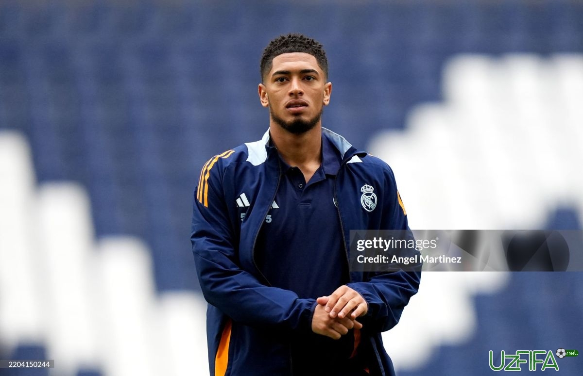                           "Real" - "Rayo Valekano". Modrich asosiy tarkibda		- uzfifa.net.