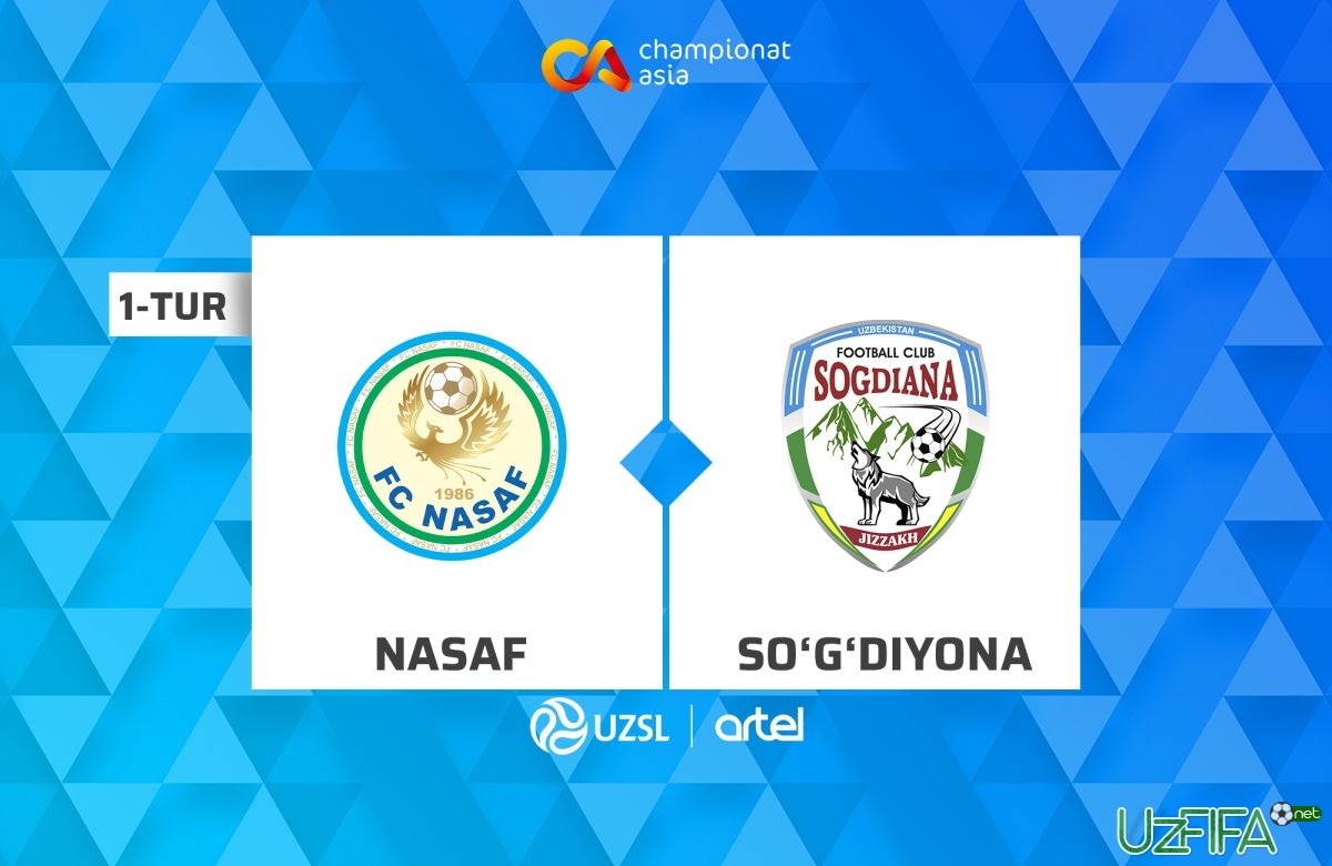 Superliga. Amaldagi chempion mavsumni g'alaba bilan boshladi - uzfifa.net.