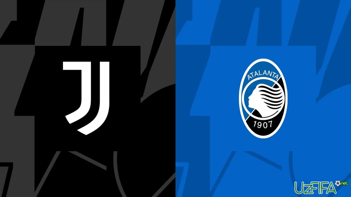                           "Yuventus" - "Atalanta". Tarkiblar malum		- uzfifa.net.