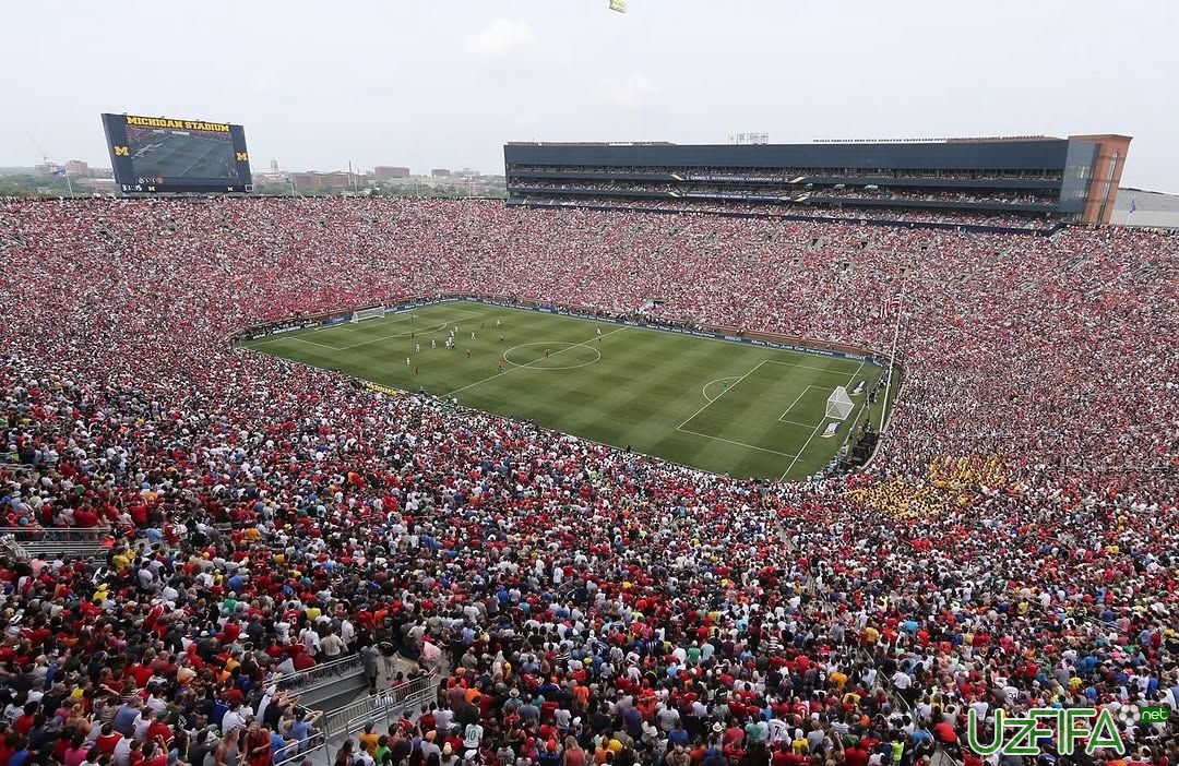 "Manchester Yunayted" AQSHda turnir tashkil qiladi - uzfifa.net.