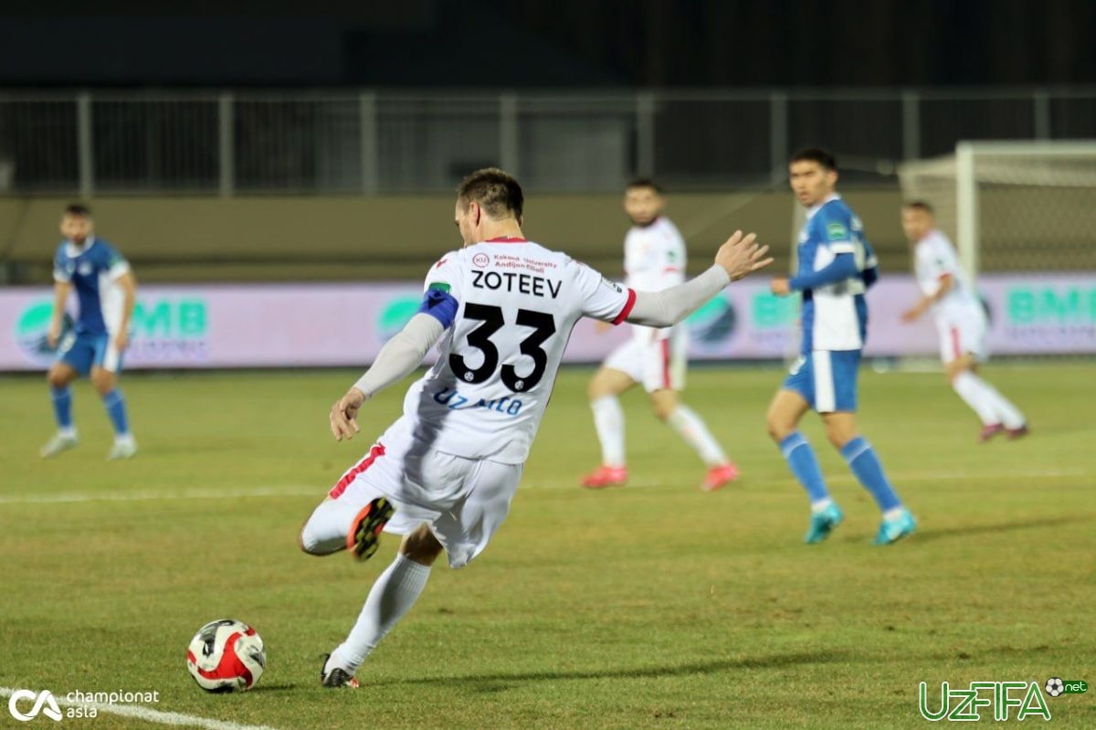               Foto             Superliga 1-turidagi vodiy derbisidan GALEREYA		- uzfifa.net.