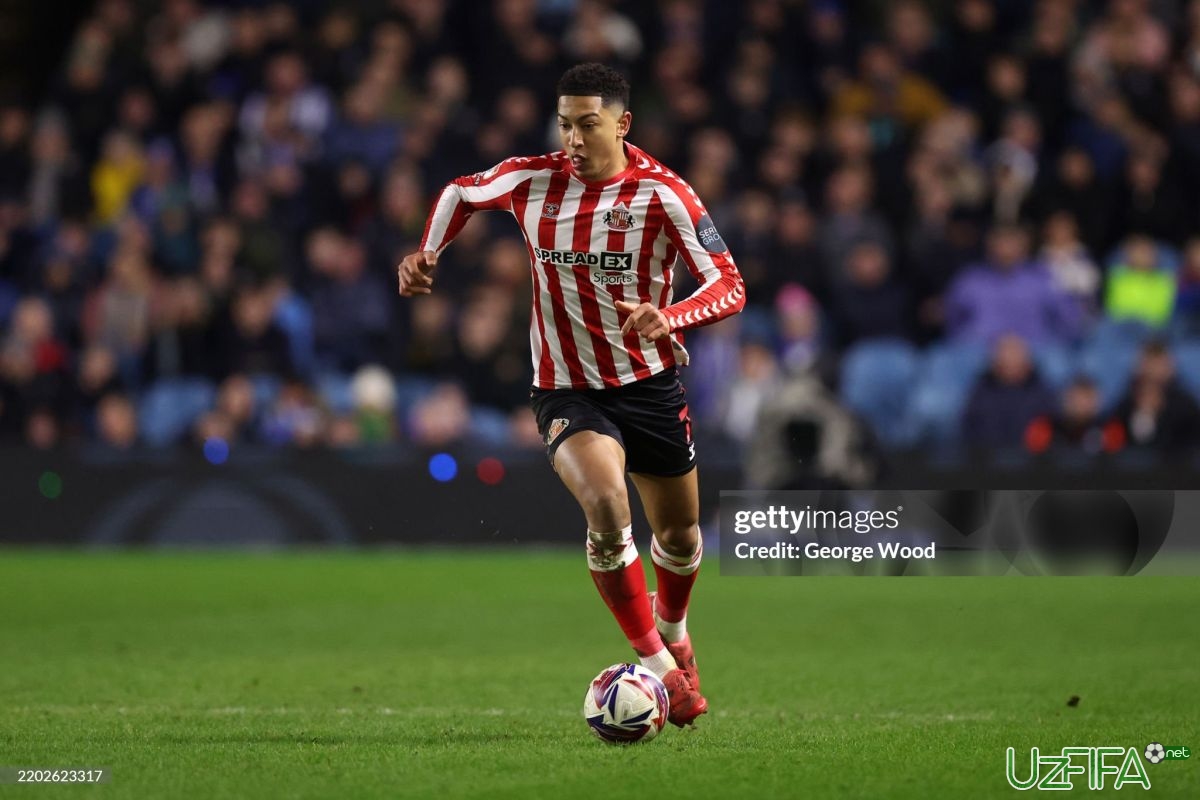 "Chelsi" Bellingem uchun katta taklif tayyorlamoqda - uzfifa.net.