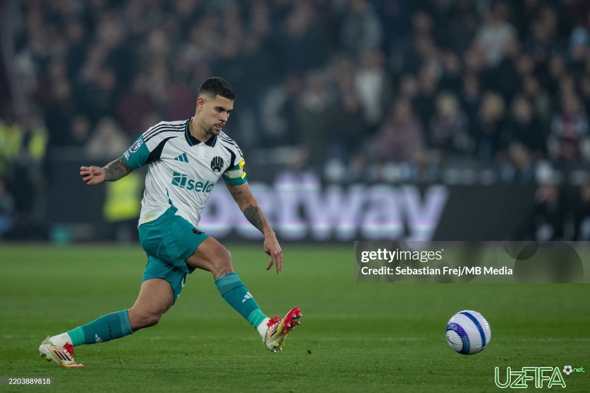 "Arsenal" ikki yarim himoyachi bilan shartnoma imzolashga yaqin - uzfifa.net.