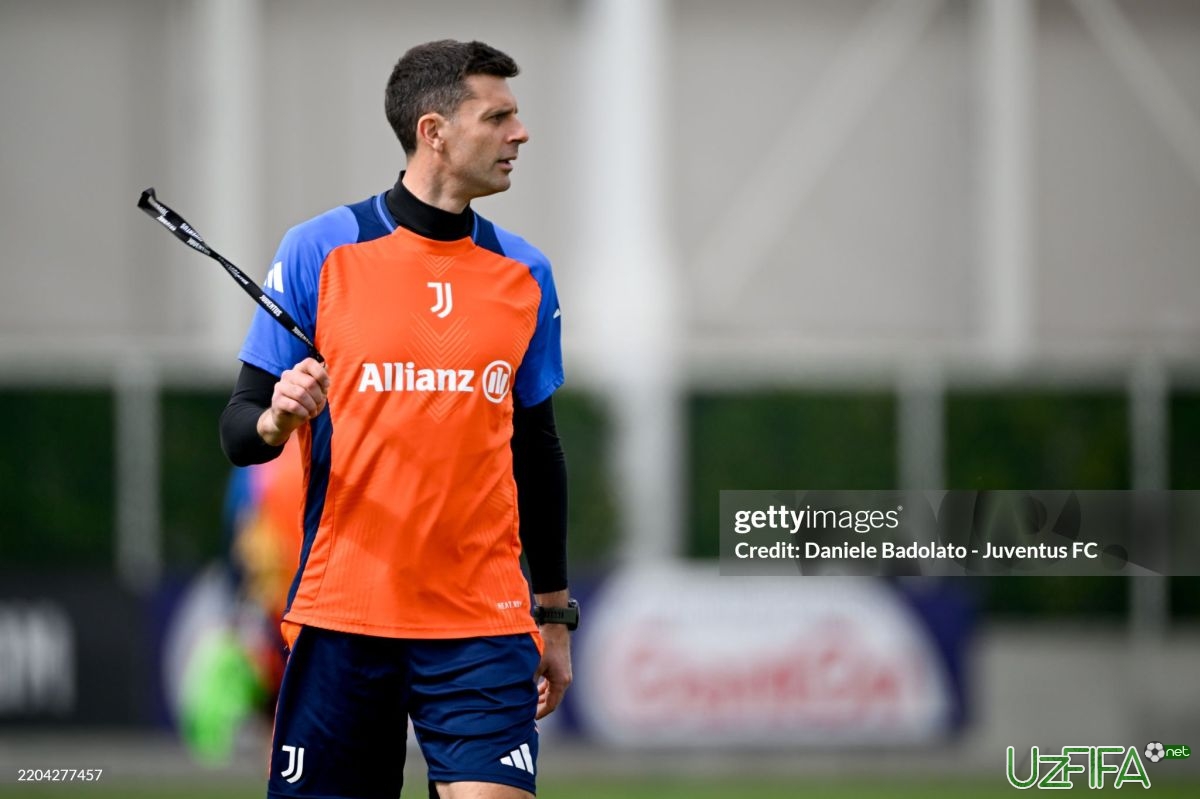 Mottaning o'rniga Yuventusni boshqarishga asosiy nomzod malum - uzfifa.net.