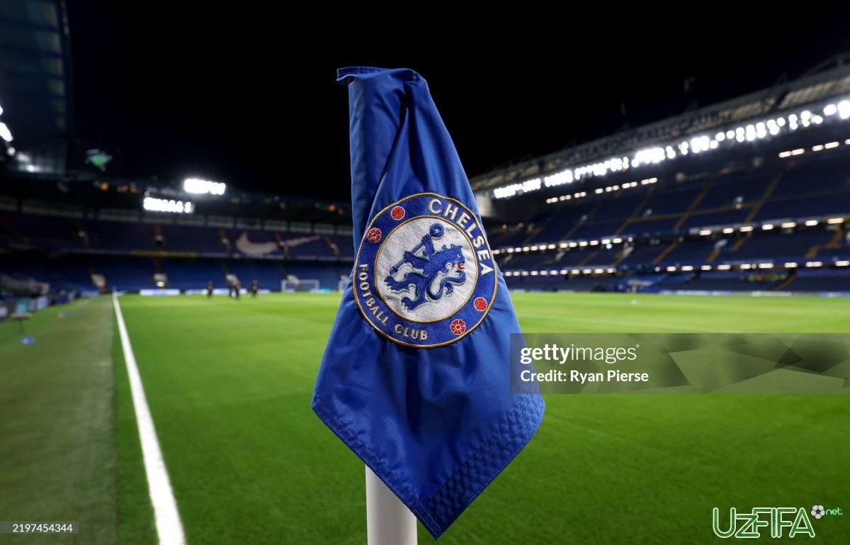 Romano: "Chelsi" portugaliyalik vinger bilan kelishuvga erishdi - uzfifa.net.