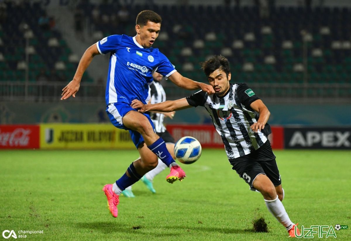 Superliga. 2-tur o'yinlariga prevyu - uzfifa.net.