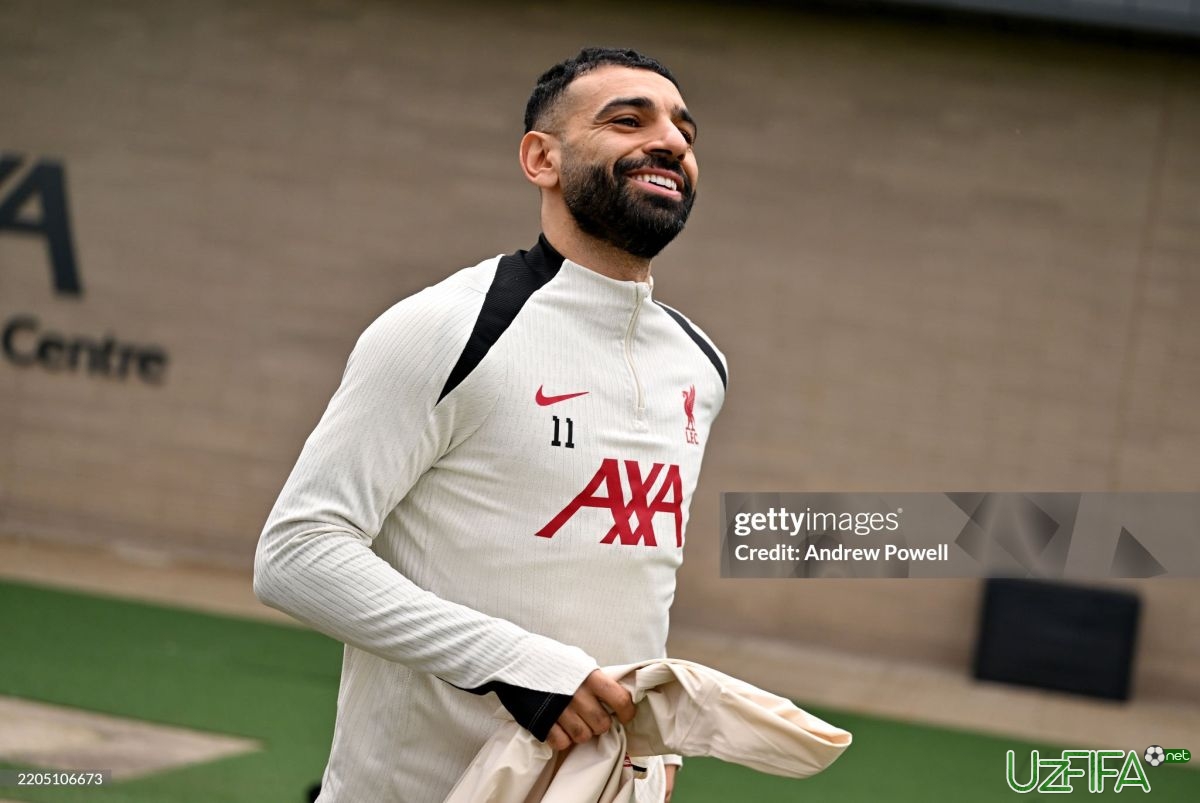 APLda oyning eng yaxshi futbolchisi malum qilindi - uzfifa.net.