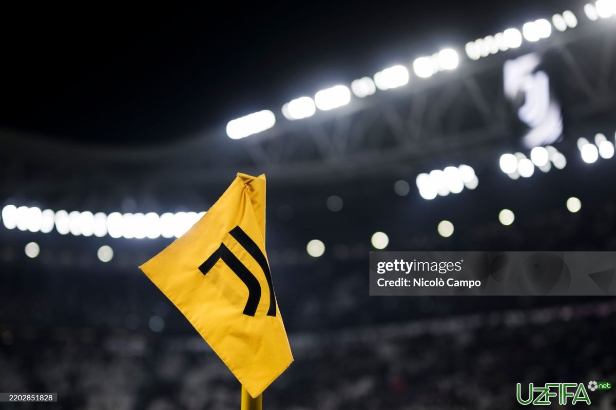 "Yuventus" boshqa murabbiy topib qo'ydi - uzfifa.net.