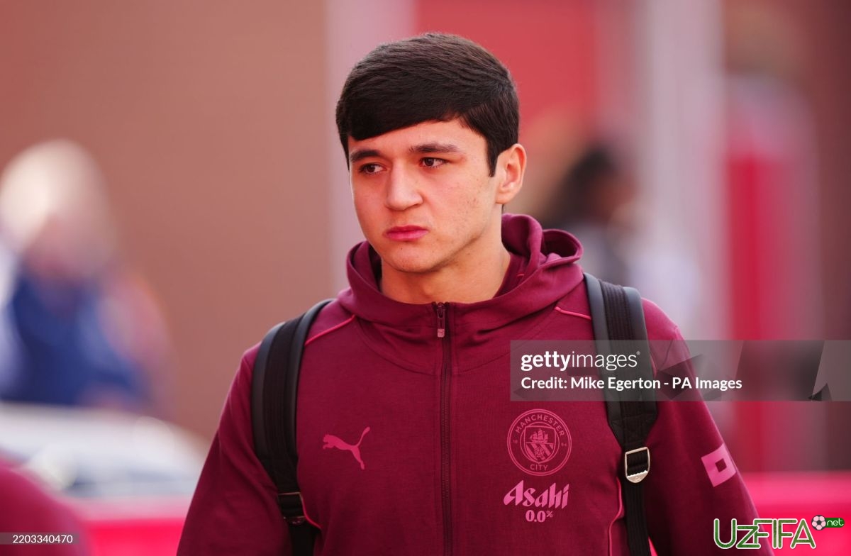               Foto&nbsp;            Abduqodir Husanov qimmatbaho mashina xarid qildi		- uzfifa.net.