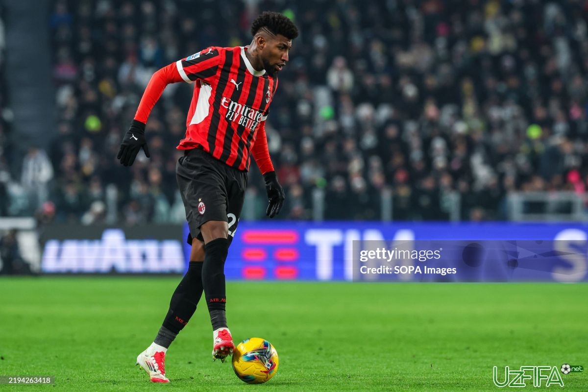                           "Milan" futbolchisi yozda klubdan ketmoqchi		- uzfifa.net.