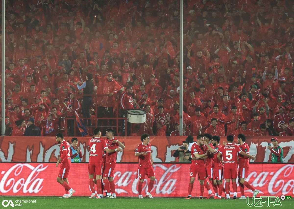 Superliga. Ikkinchi turda muxlislar tashrifi stadionlarda qanday bo'ldi? - uzfifa.net.