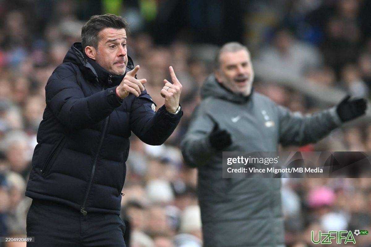 Tottenxemni boshqarish uchun asosiy nomzodlar malum - uzfifa.net.