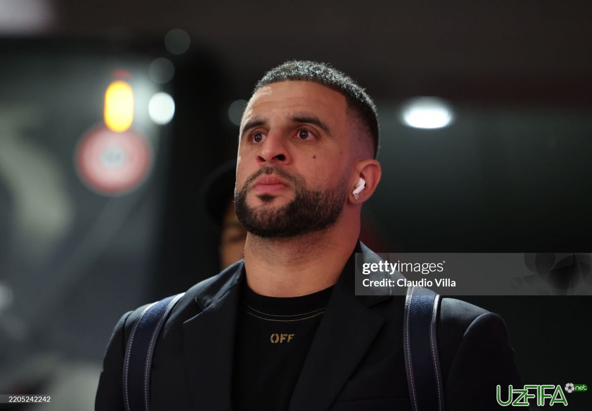 "Milan" Uoker bo'yicha chegirma olmoqchi - uzfifa.net.