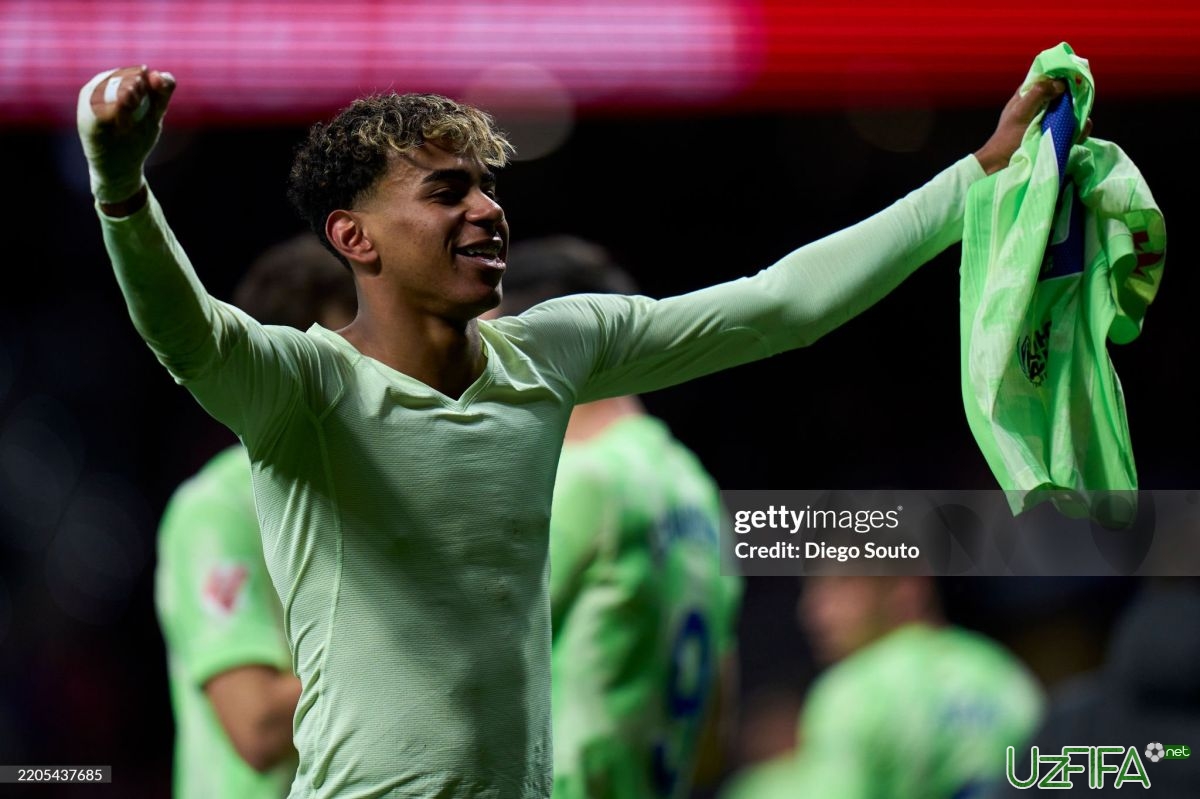 PSJ Yamalga rekord darajadagi taklif tayyorlamoqda - uzfifa.net.