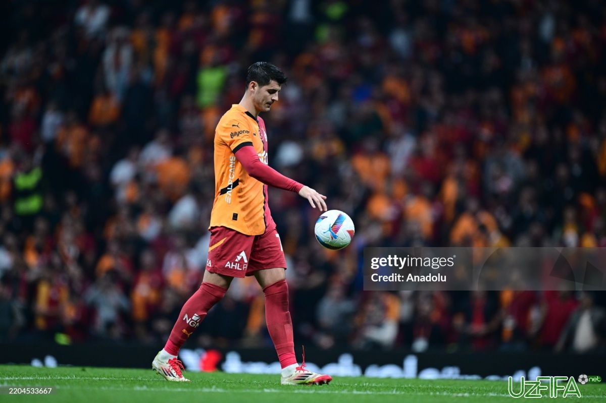 Alvaro Morata afsusda - uzfifa.net.