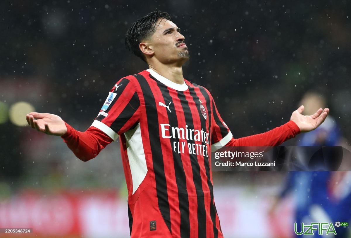 "Manchester Siti" Reyndersni sotib olishni rejalashtirmoqda - uzfifa.net.