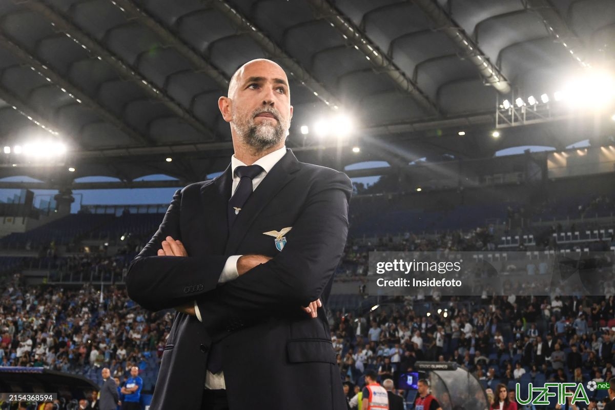 Yuventus yangi bosh murabbiy bilan kelishuvga erishdi - uzfifa.net.