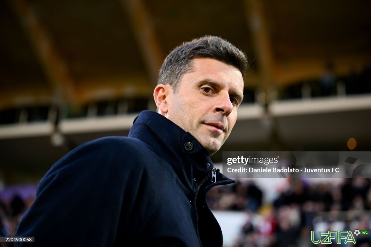                           Mottaning istefosi "Yuventus"ga 20 mln evroga tushadi		- uzfifa.net.