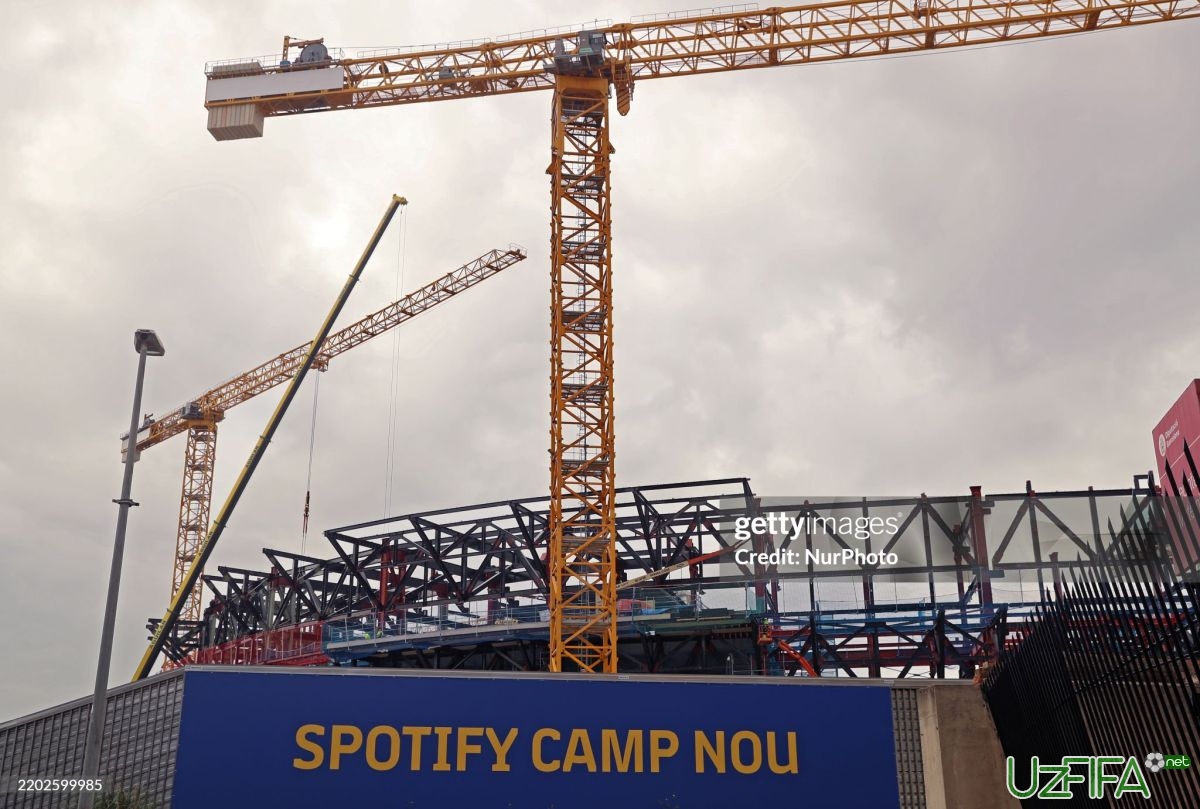 Barselona muhim "jang"da yutib chiqdi - uzfifa.net.