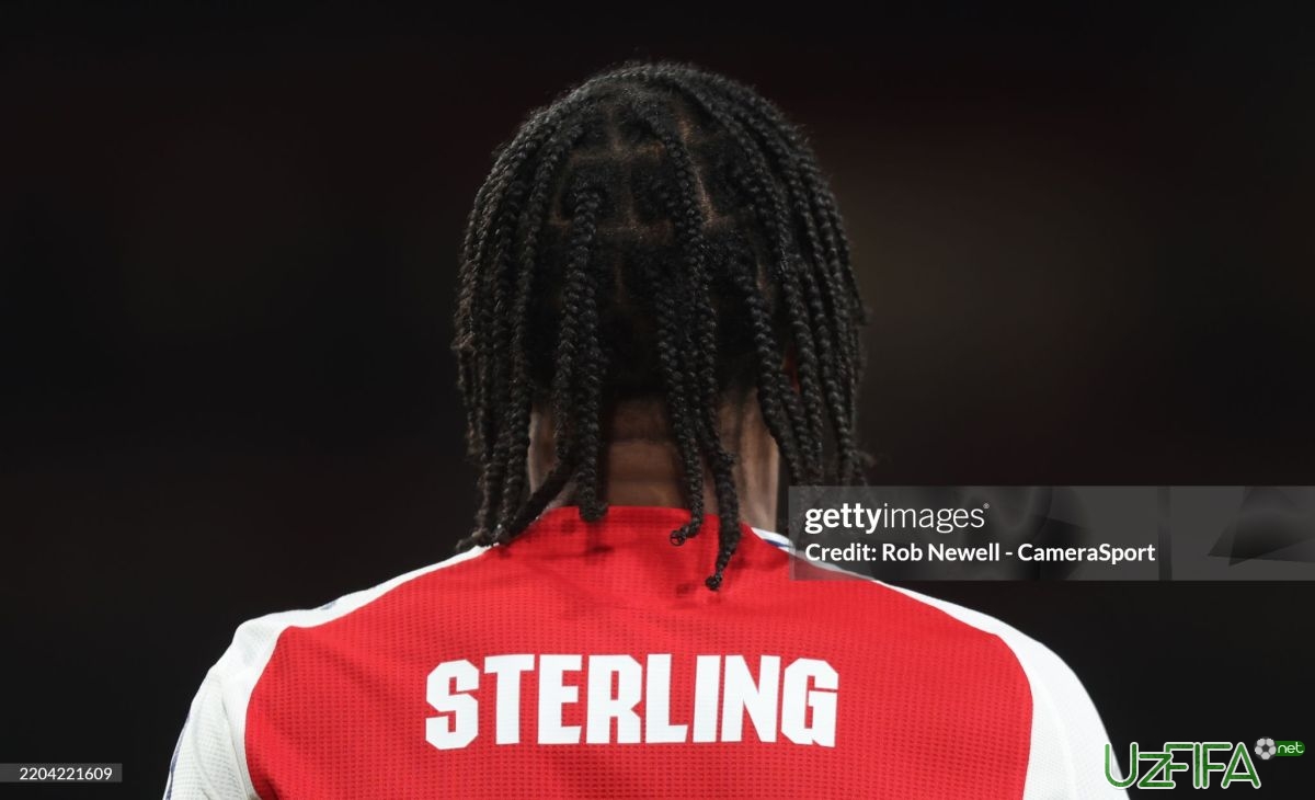                           Rahim Sterling faoliyatini A Seriyada davom ettirishi mumkin		- uzfifa.net.