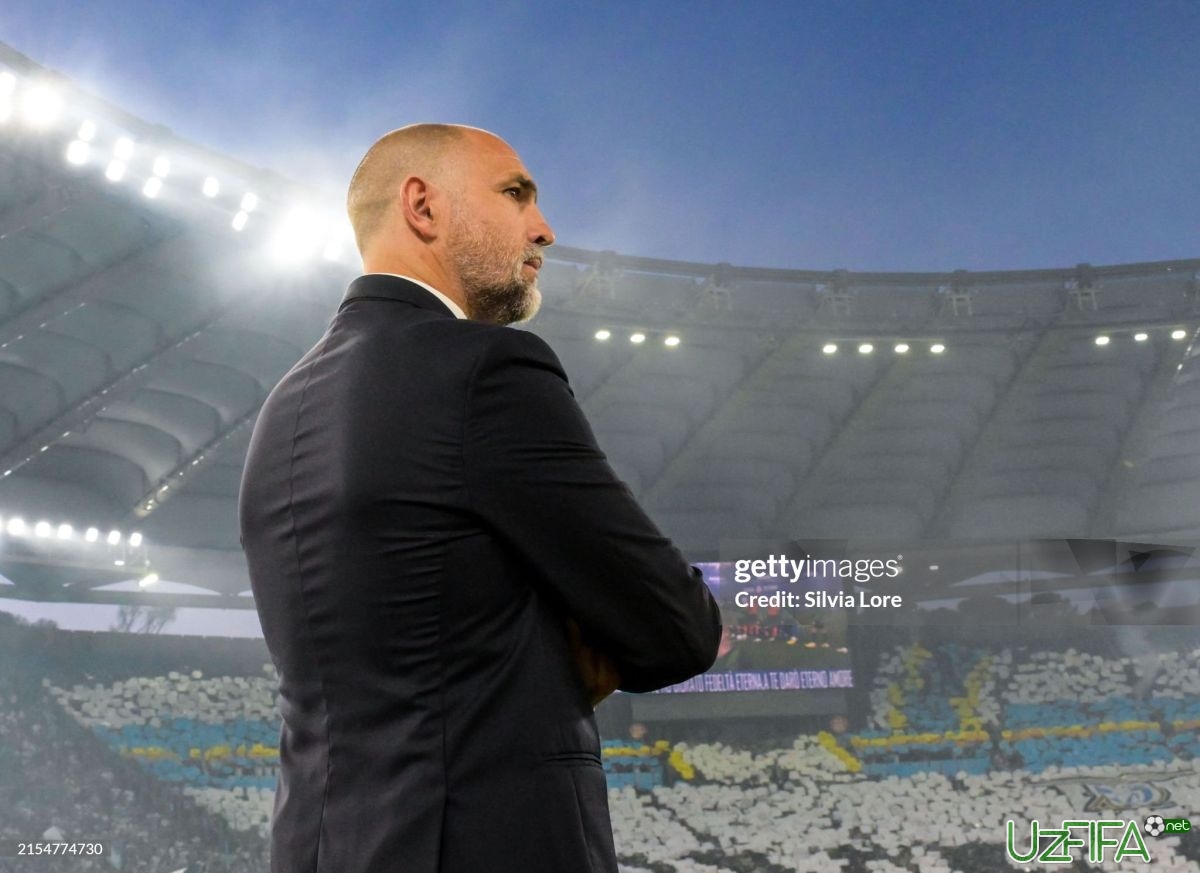 Igor Tudorning Yuventusdagi maoshi malum - uzfifa.net.