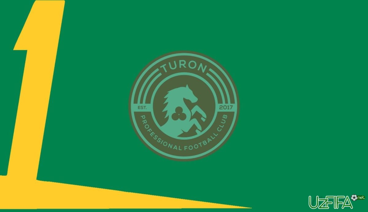 "Turon" tugatilgani elon qilindi - uzfifa.net.