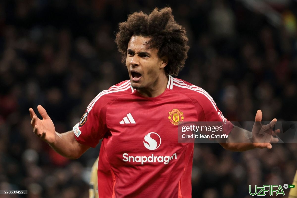                           "Manchester Yunayted" Zirkzeeni sotishga tayyor		- uzfifa.net.