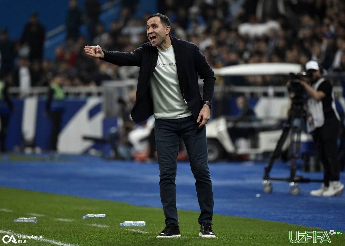 JCH-2026 saralashi. Terma jamoamizning ehtimoliy tarkibi malum - uzfifa.net.