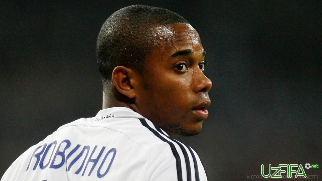 Robinoning qamoqxonadagi kunlari qanday o'tmoqda? - uzfifa.net.