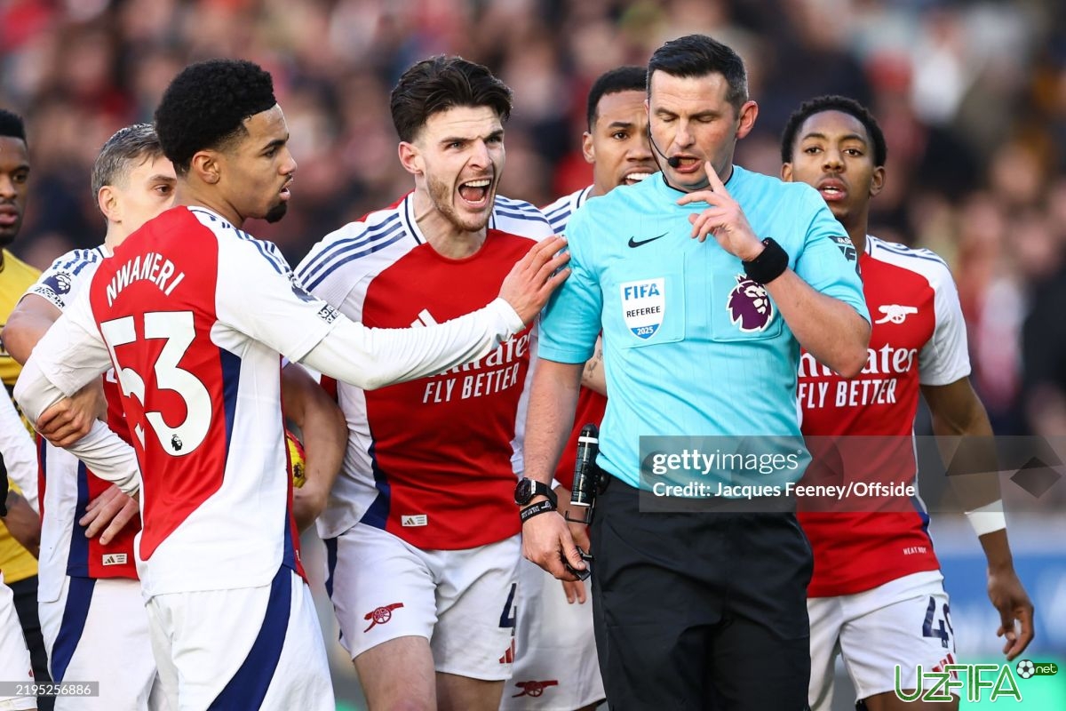 APL hakamlarining o'rtacha yillik maoshi elon qilindi - uzfifa.net.