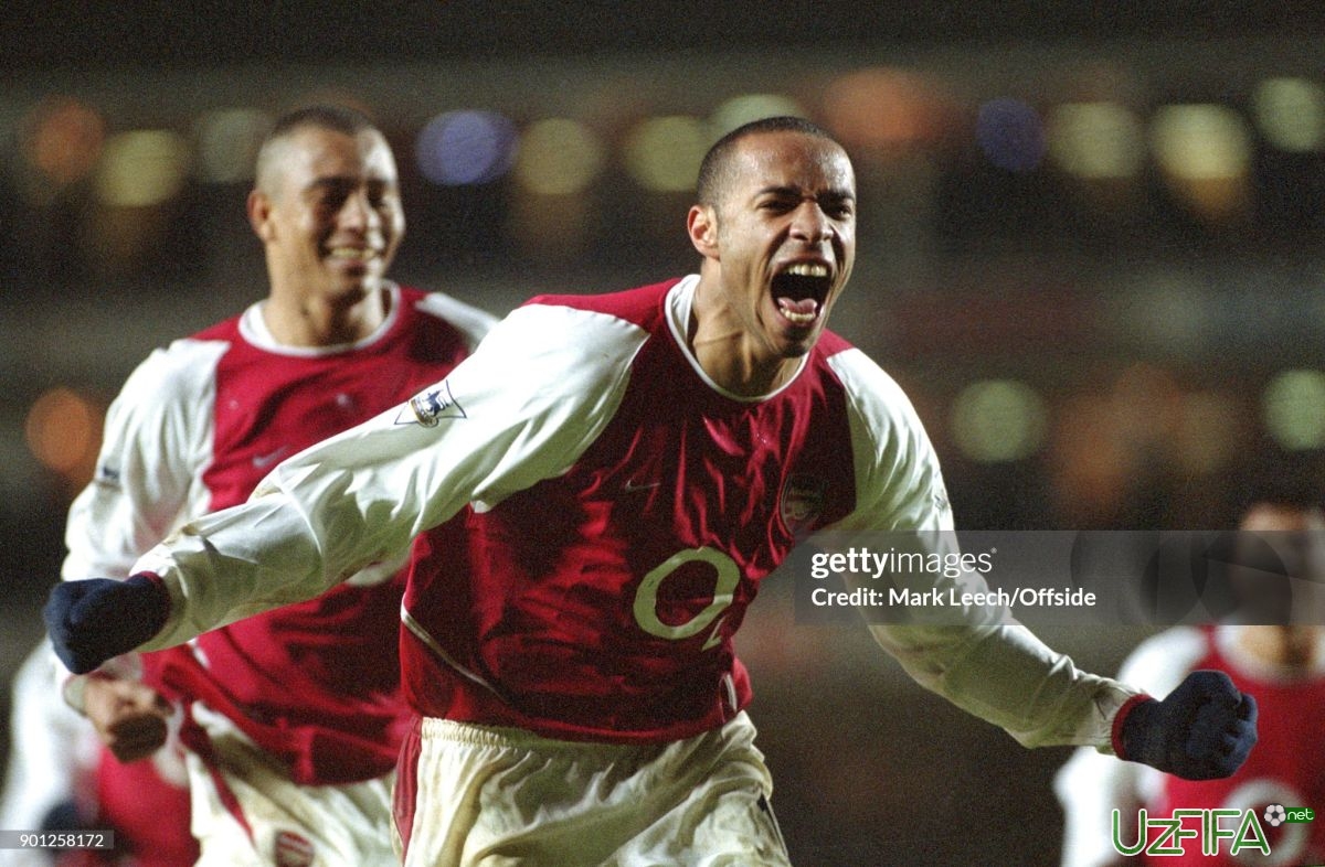 FourTwoFour. APLning barcha davrlardagi eng yaxshi futbolchilar reytingi tuzildi - uzfifa.net.