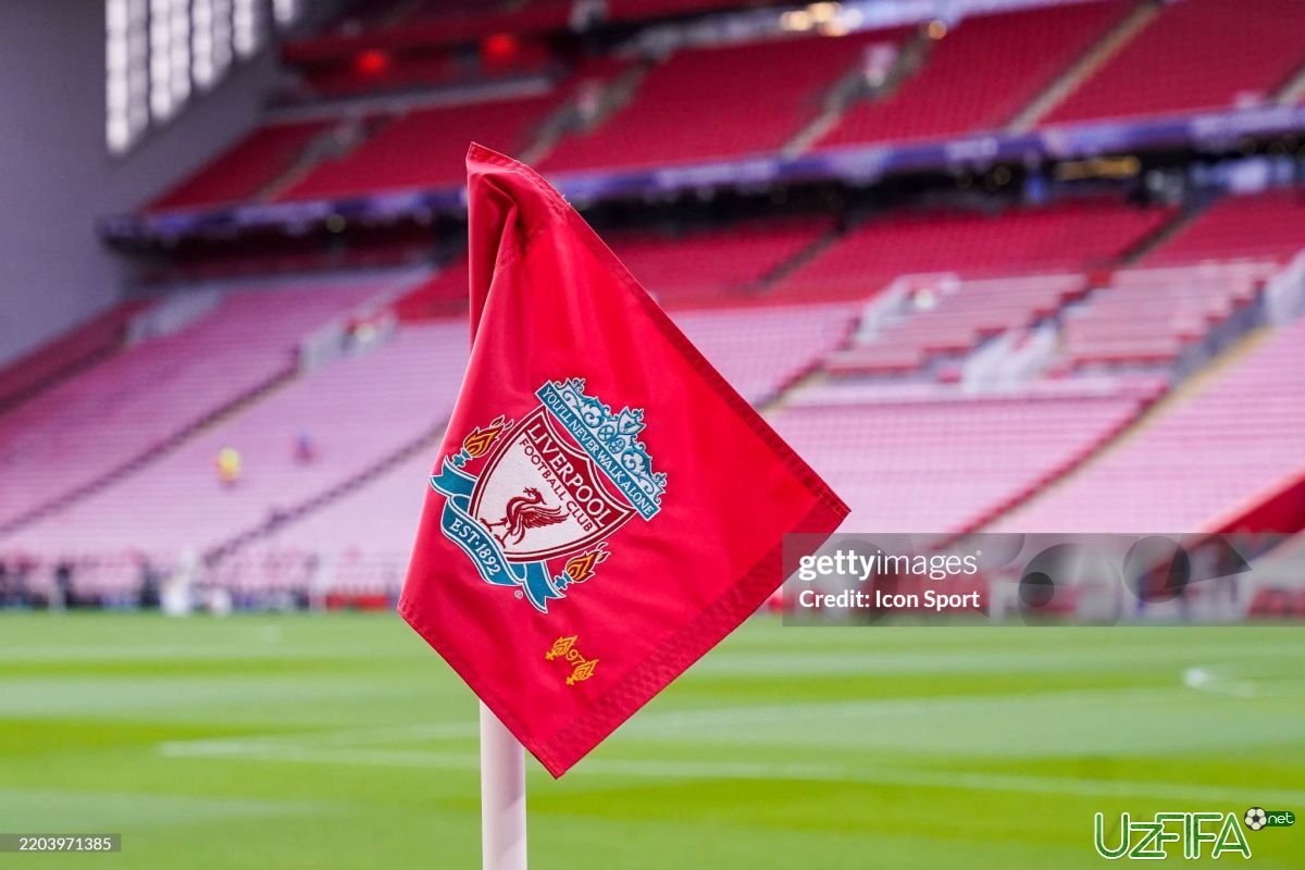                           Liverpulning yozgi transferdagi asosiy maqsadi malum		- uzfifa.net.