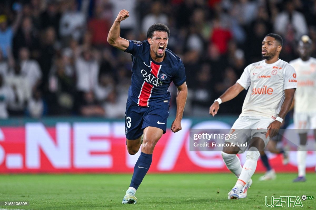                           PSJning asosiy tarkib azolaridan birining oylik maoshi oshkor qilindi		- uzfifa.net.