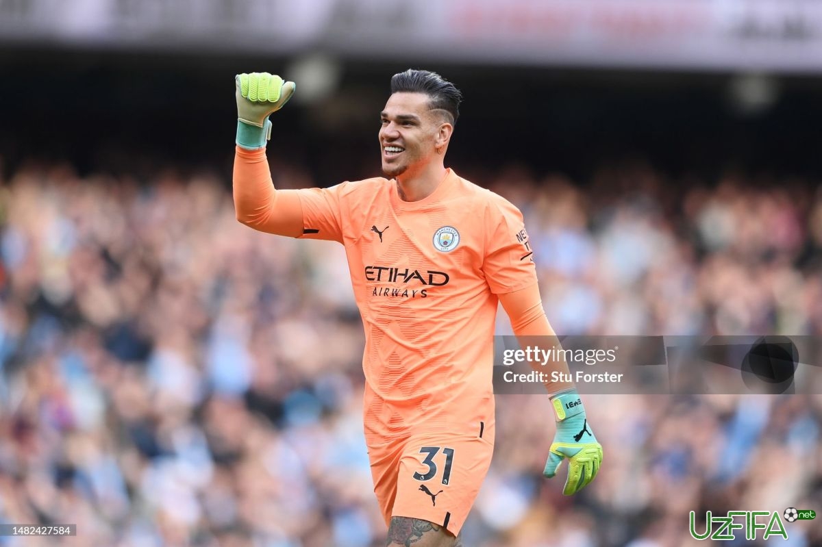                           Ederson faoliyatini Turkiyada davom ettirishi mumkin		- uzfifa.net.