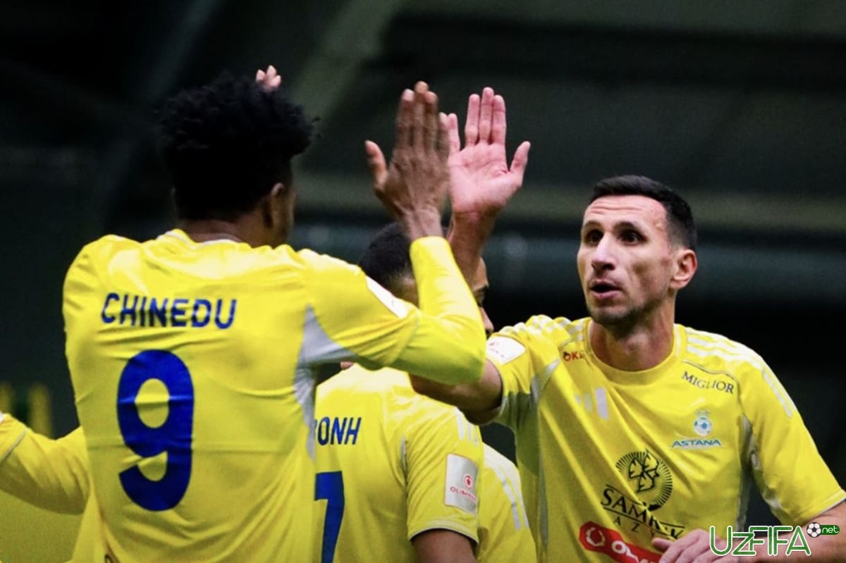                           Qozog'istonda legionerlarni davlat byudjetidan moliyalashtirish taqiqlanadi		- uzfifa.net.