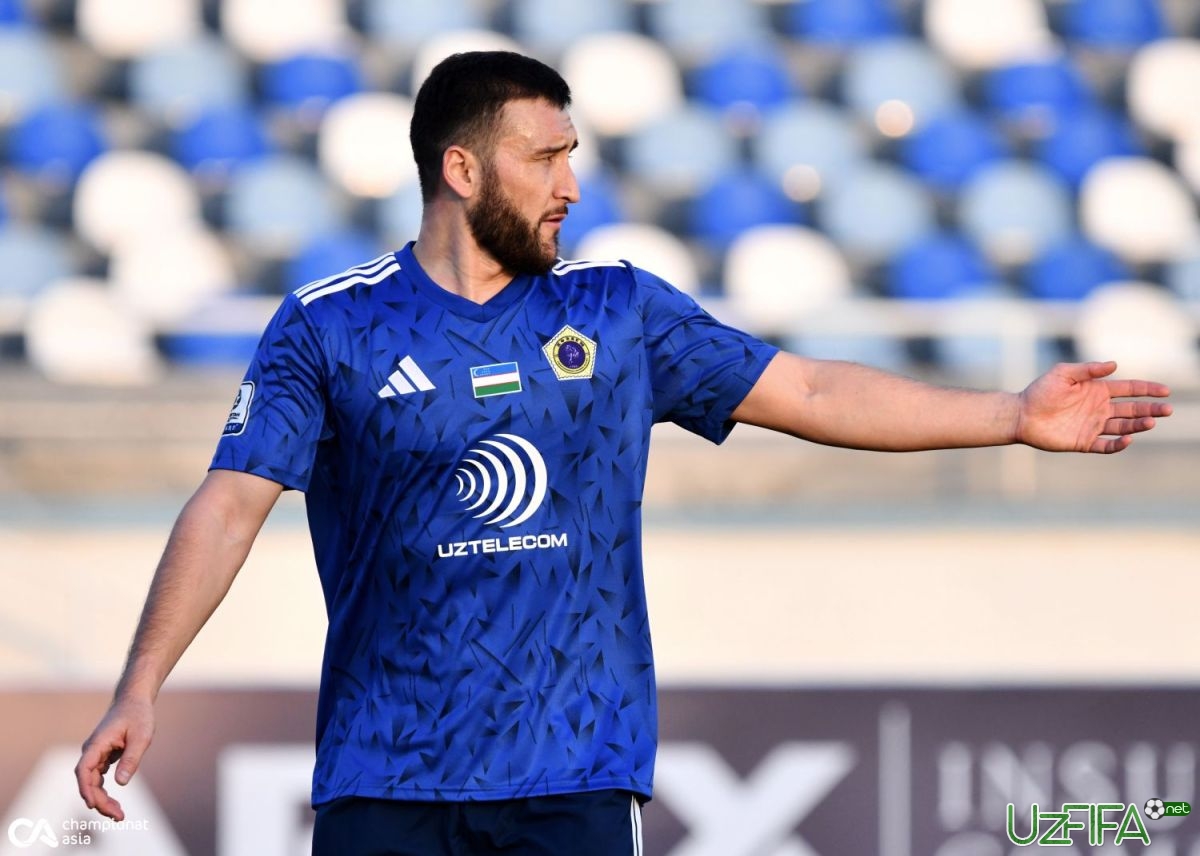                           “Xorazm” - “Buxoro”. Asosiy tarkiblar malum		- uzfifa.net.