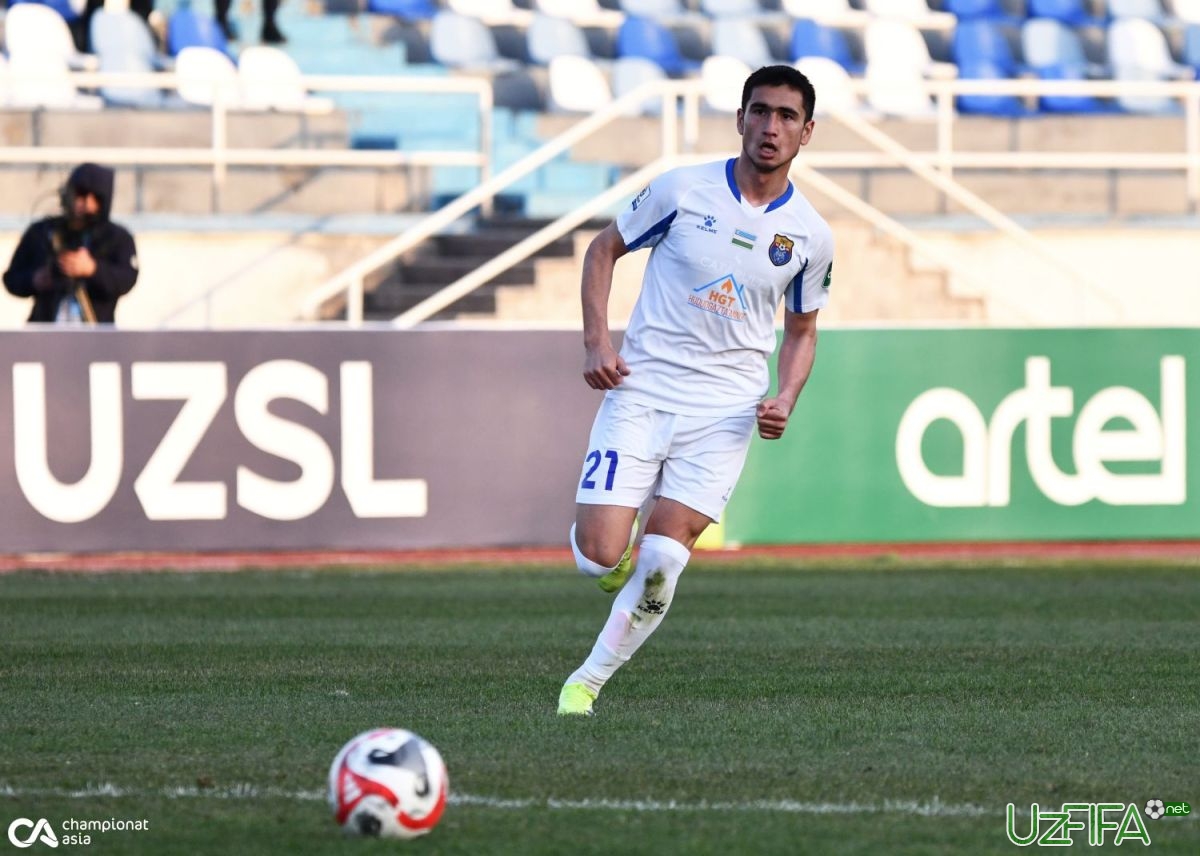                           “Qo'qon-1912” - “Sho'rtan”. Asosiy tarkiblar malum		- uzfifa.net.