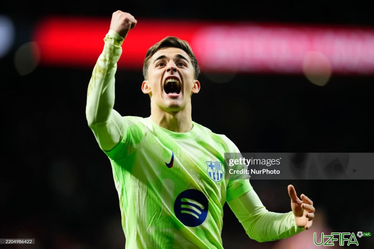                           Flik Gavi bo'yicha qaror qabul qildi		- uzfifa.net.