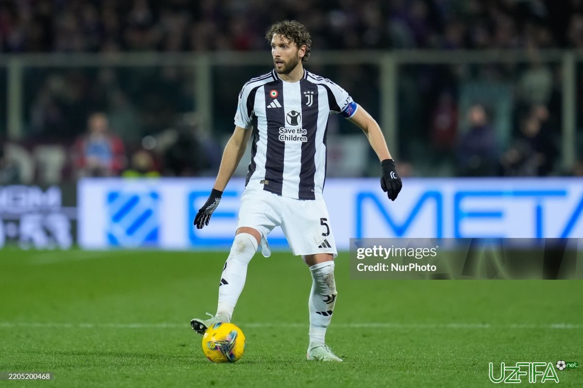                           "Yuventus"da yangi jamoa sardori saylandi		- uzfifa.net.