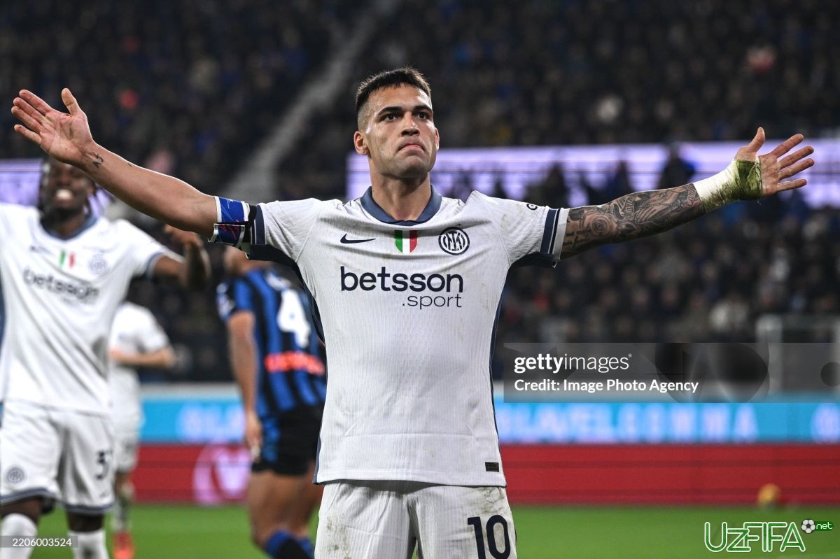                           A seriyaning eng qimmat futbolchilari elon qilindi		- uzfifa.net.