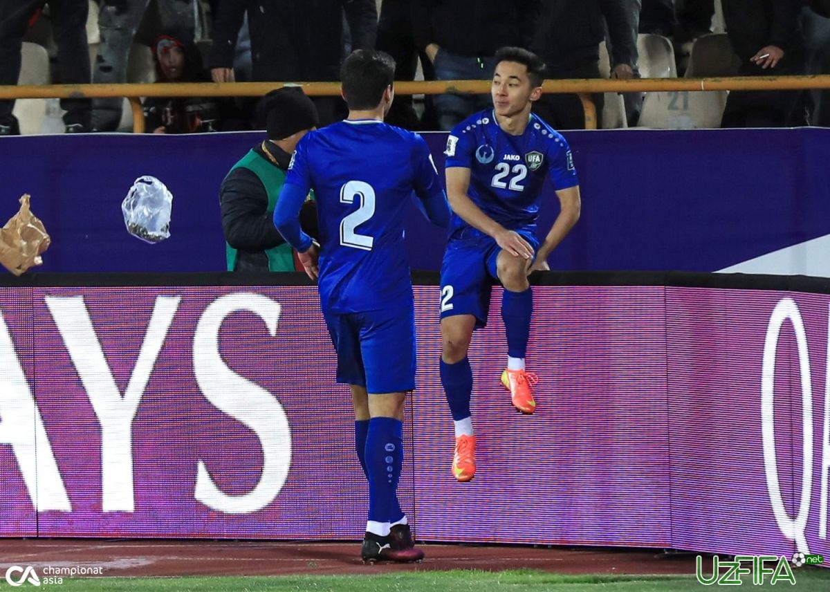                           Turkiya grandi Abbos Fayzullaevga qiziqmoqda		- uzfifa.net.