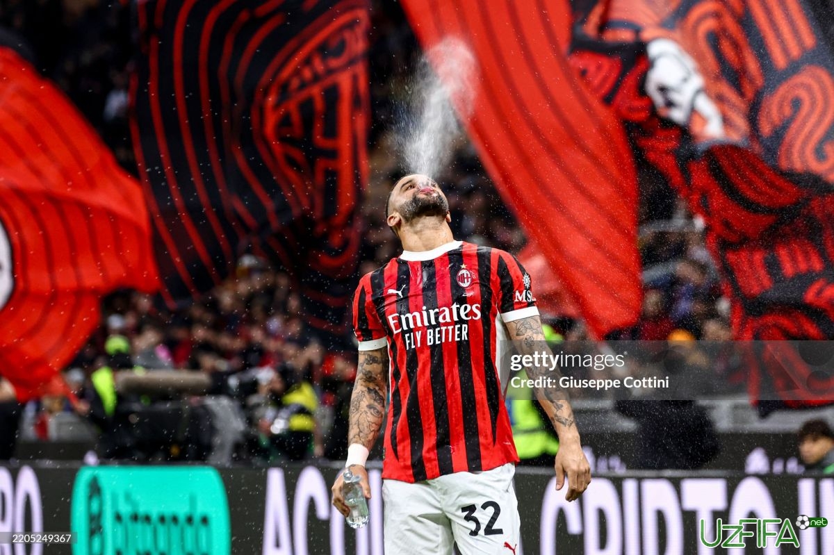                           Uoker "Manchester Siti"ga qaytmaydi		- uzfifa.net.