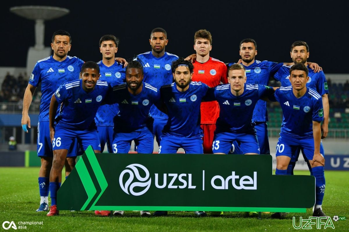 Eshitdik-da! "Navbahor" OFK licenziyasisiz qolishi mumkin - uzfifa.net.