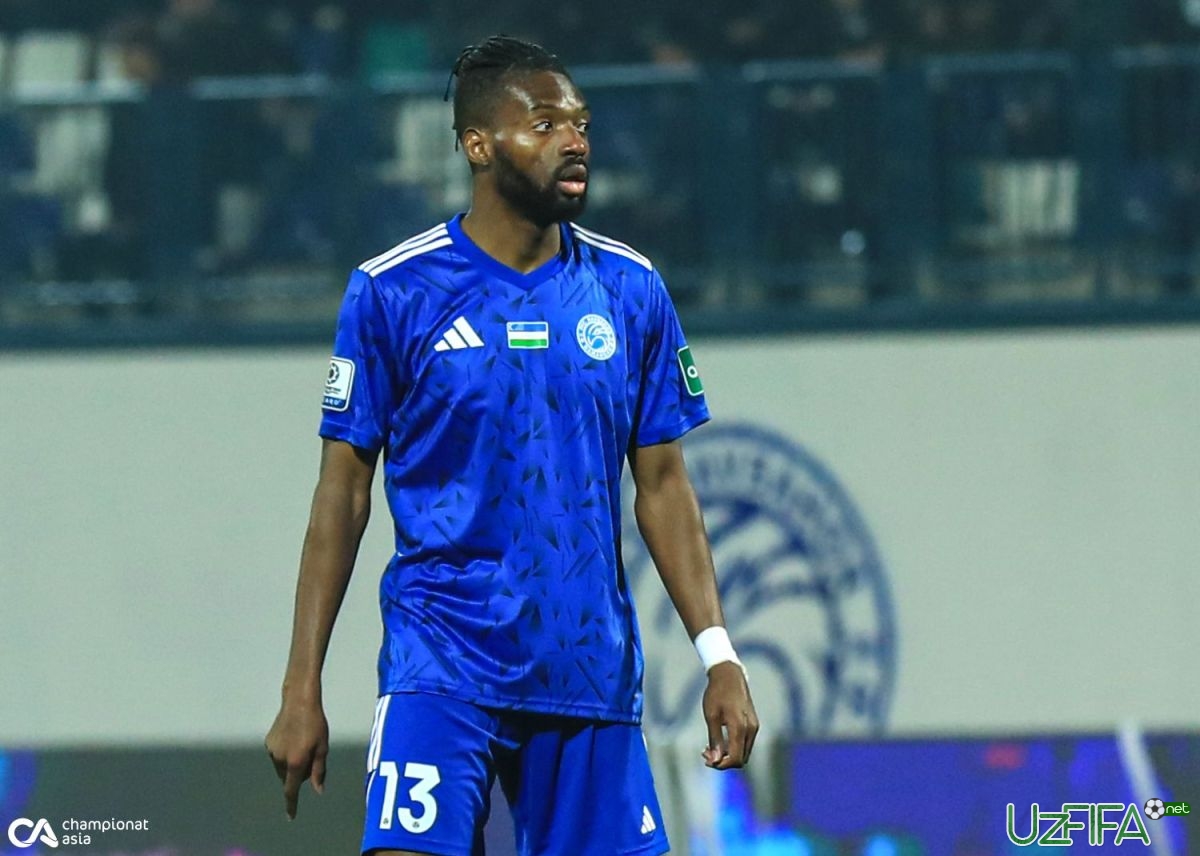 Superliga. "Navbahor" – "Andijon". Tarkiblar malum - uzfifa.net.