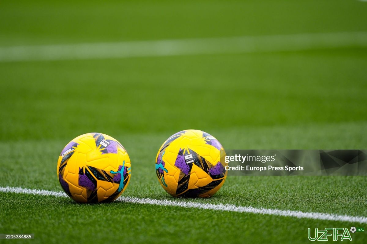 Futbolda yangi qoidalar ishga tushmoqda! - uzfifa.net.